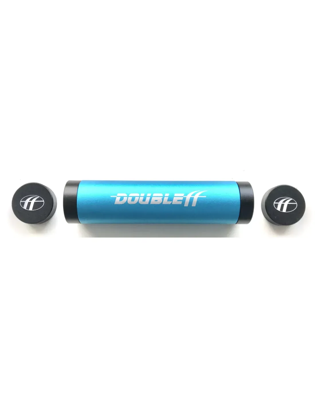 Double FF Lagers ILQ11 Steel 7 Ball Bearing (Per Set)