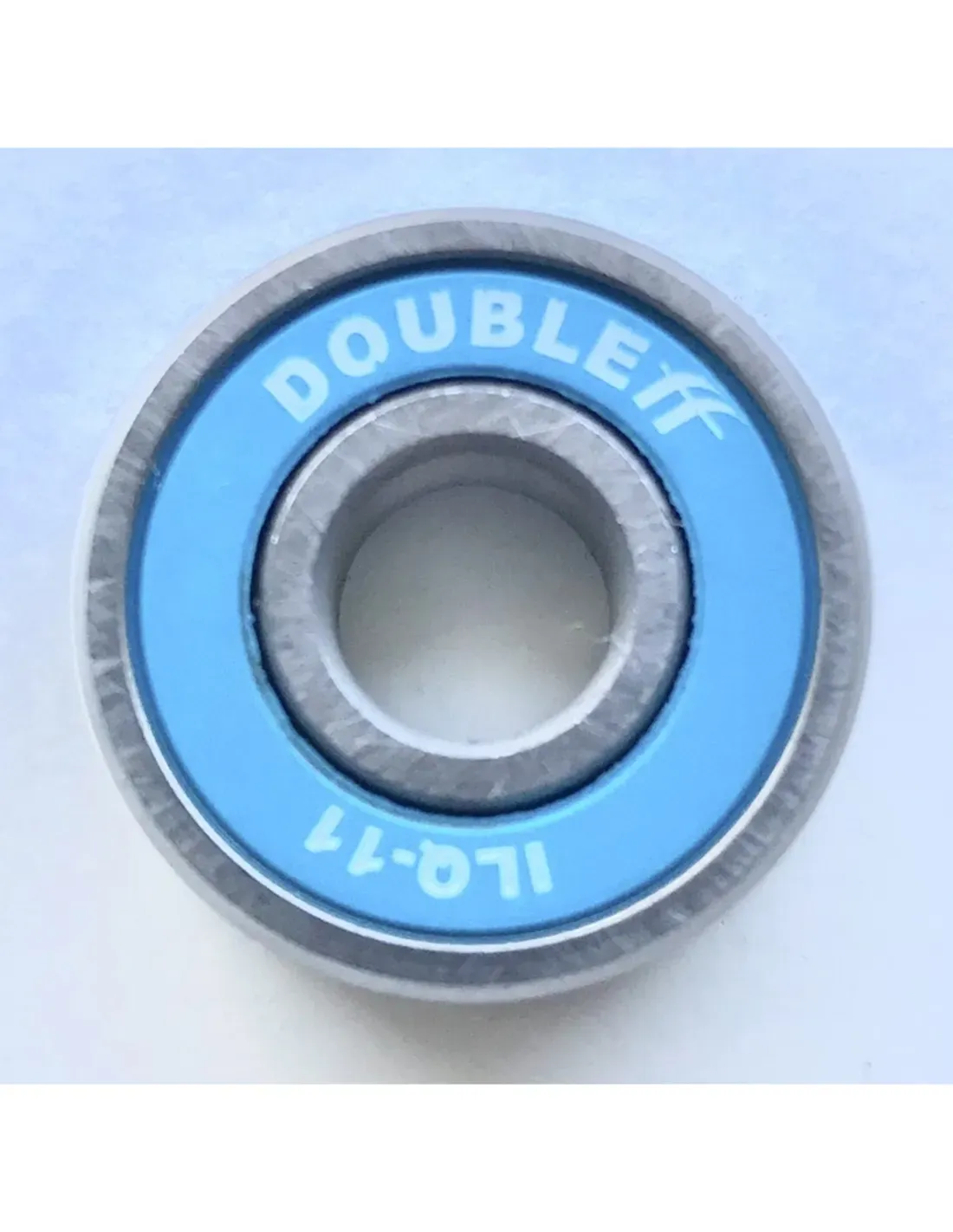 Double FF Lagers ILQ11 Steel 7 Ball Bearing (Per Set)