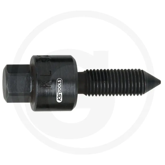 KS Tools Arretierschraube 2 - Breedte: 65mm