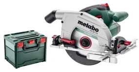 METABO Handcirkelzaag KS 66 FS 601066500