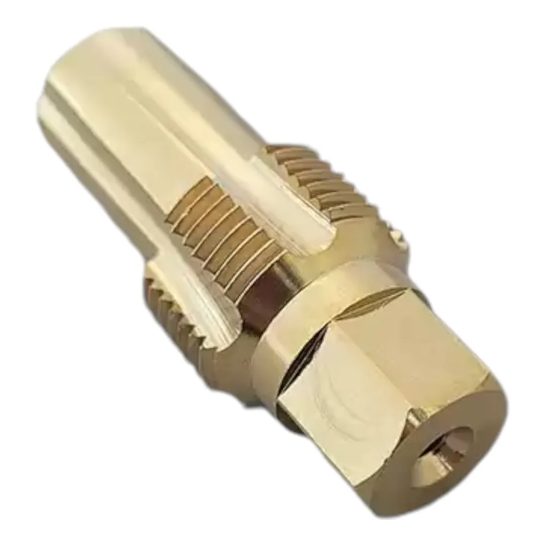 WT2561 SENSOR SCHROEFDRAAD TAP | TITANIUM COATING | M12 X 1.25