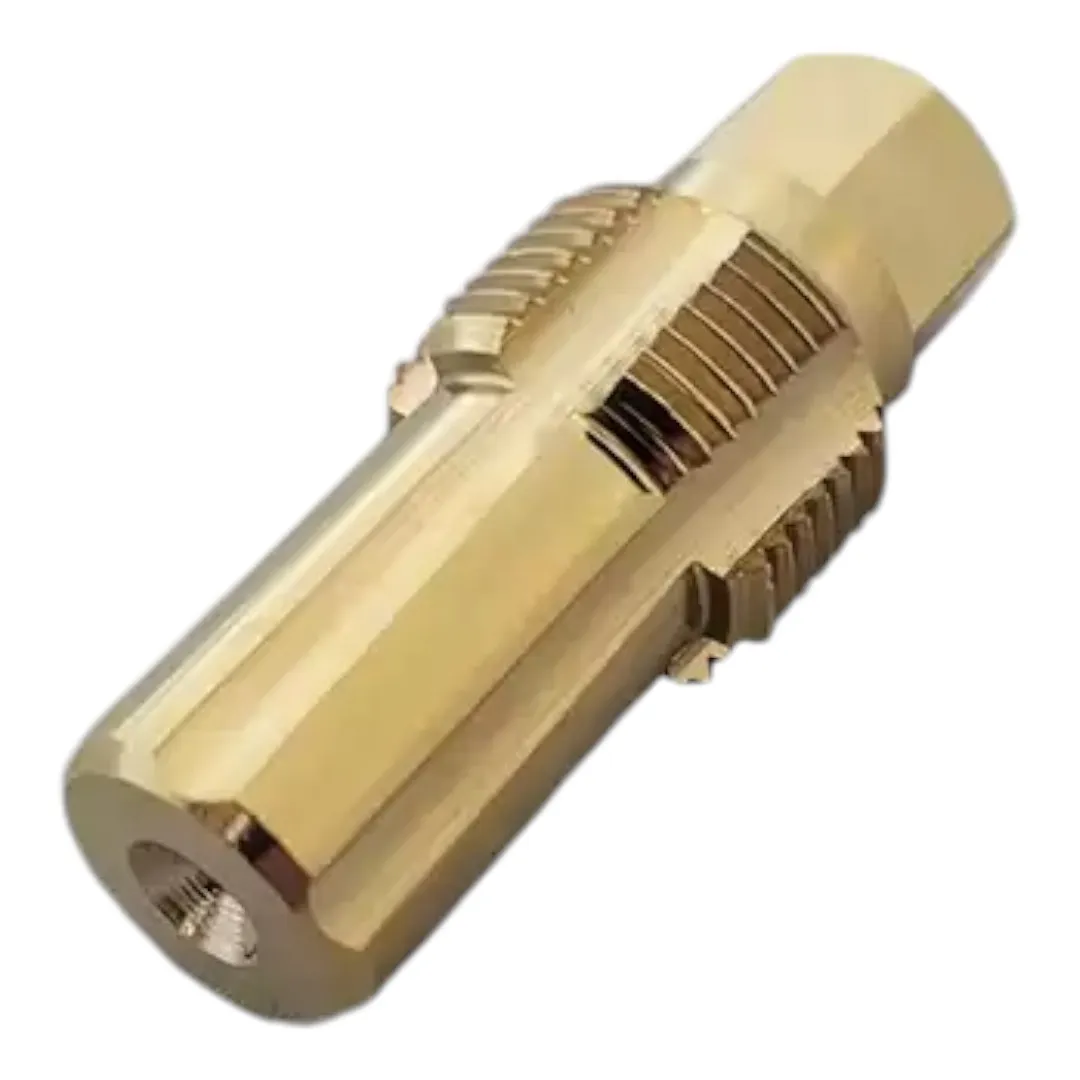 WT2561 SENSOR SCHROEFDRAAD TAP | TITANIUM COATING | M12 X 1.25